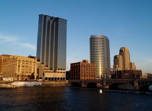 City of Grand Rapids